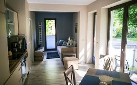 Baltic Apartments - Apartament Aquarius